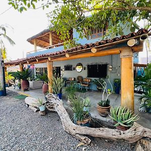 Casa Punta Perula Boutique Hotel